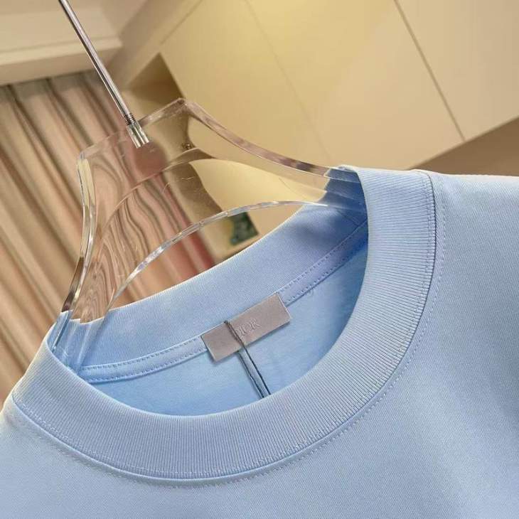 Dior T Shirts Short _SKUDiorS-2XLhgntx8516050